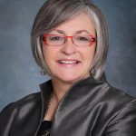 OSPE Member Profile: Marilyn Spink, P.Eng.