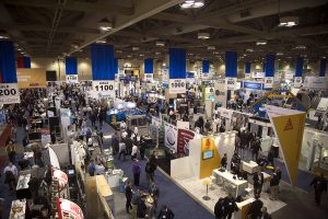 Read more about the article The Buildings Show takes over the Metro Toronto Convention Centre December 2-4