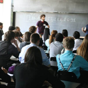 Do you know ESSCO? The Engineering Students Societies’ Council of Ontario