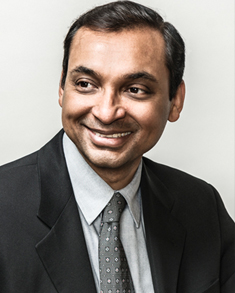 Read more about the article Sushanta Kumar Mitra, P.Eng., Associate Vice-President Research at York University wins Engineering Medal for Engineering Excellence