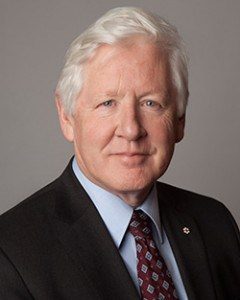 Bob Rae