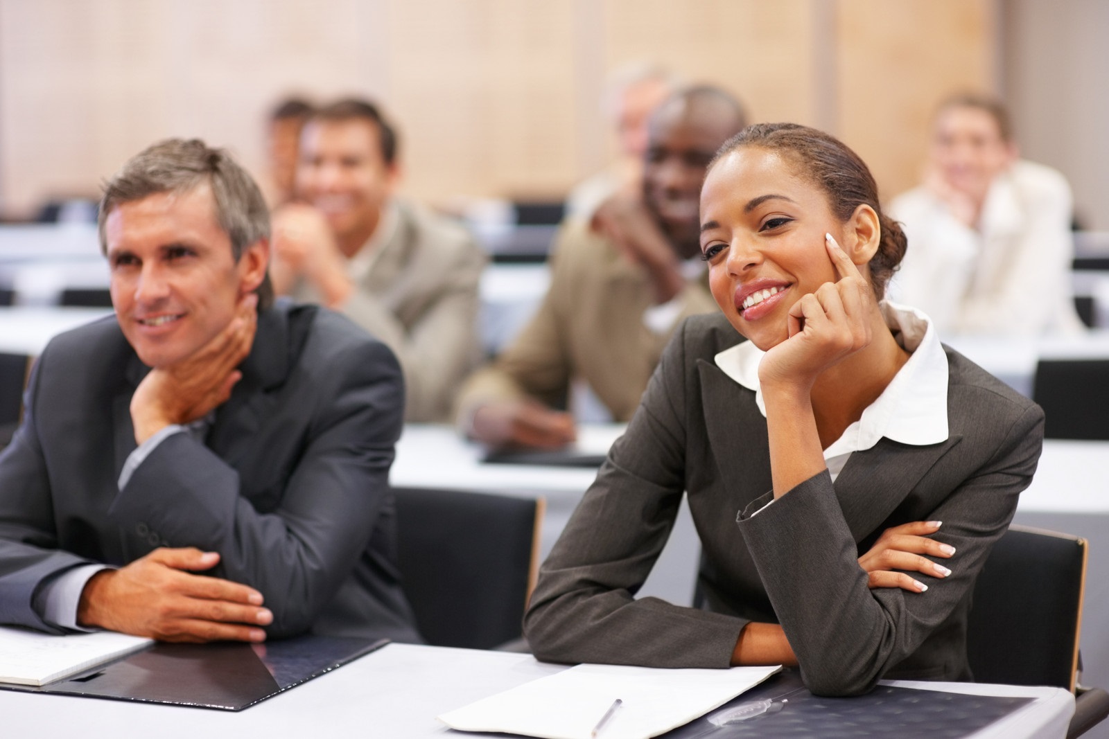 Professional development