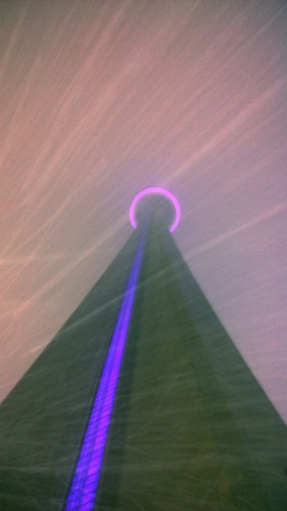 CN Tower