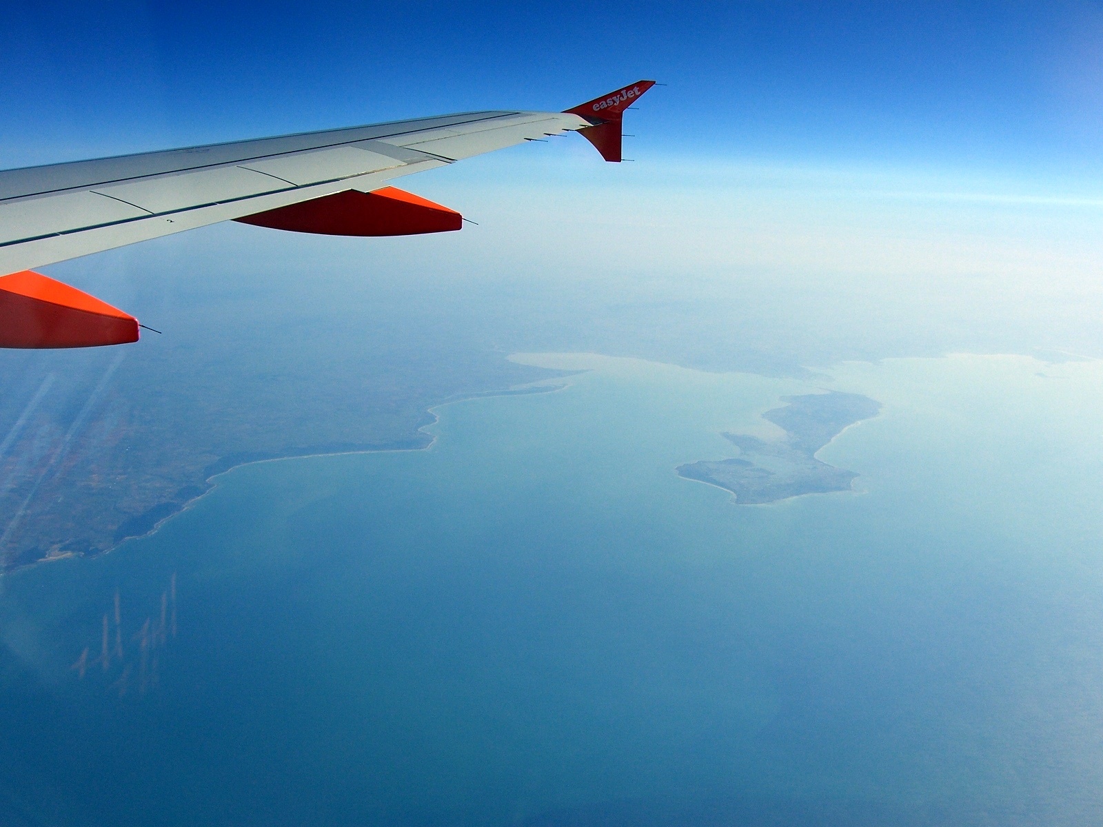 Travel