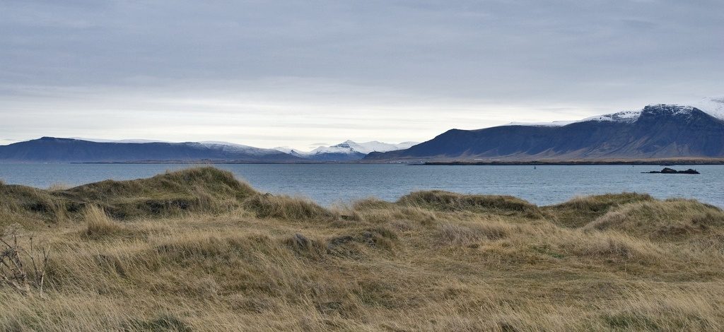 Reykjavik