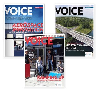 Magazine