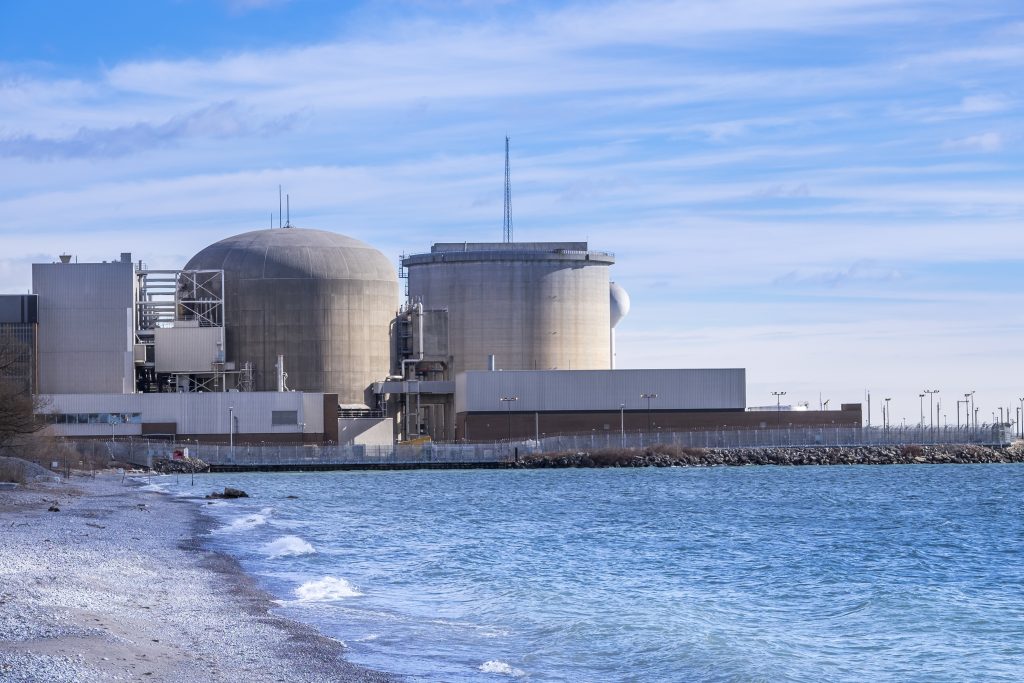 Nuclear