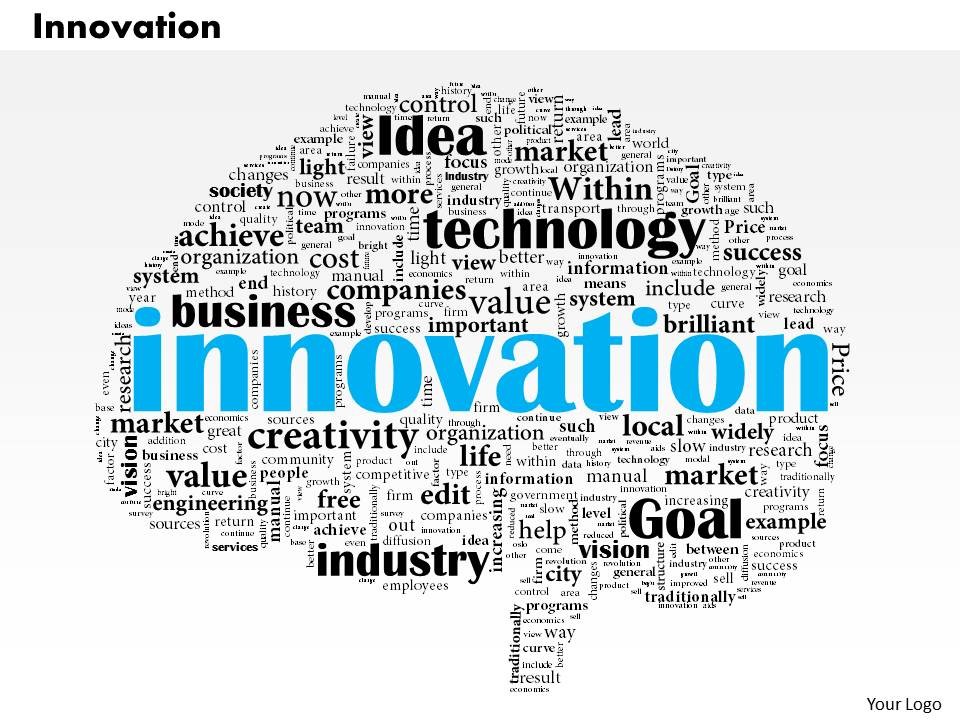 Innovation