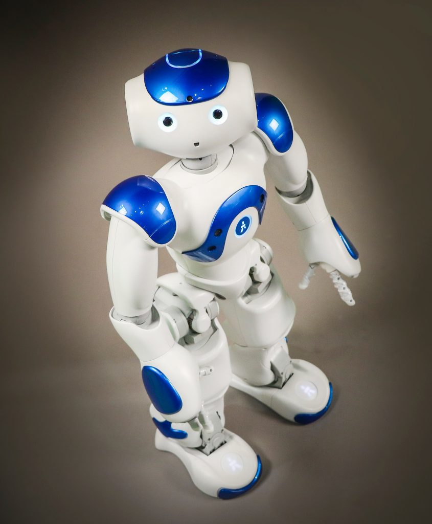 Robot