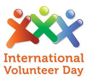 Volunteer