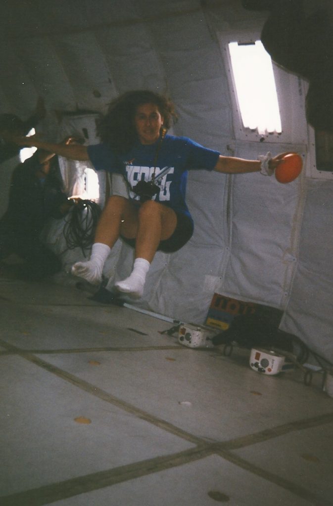 NASA