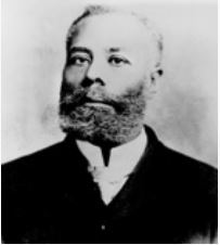 Read more about the article Elijah McCoy – “The Real McCoy”