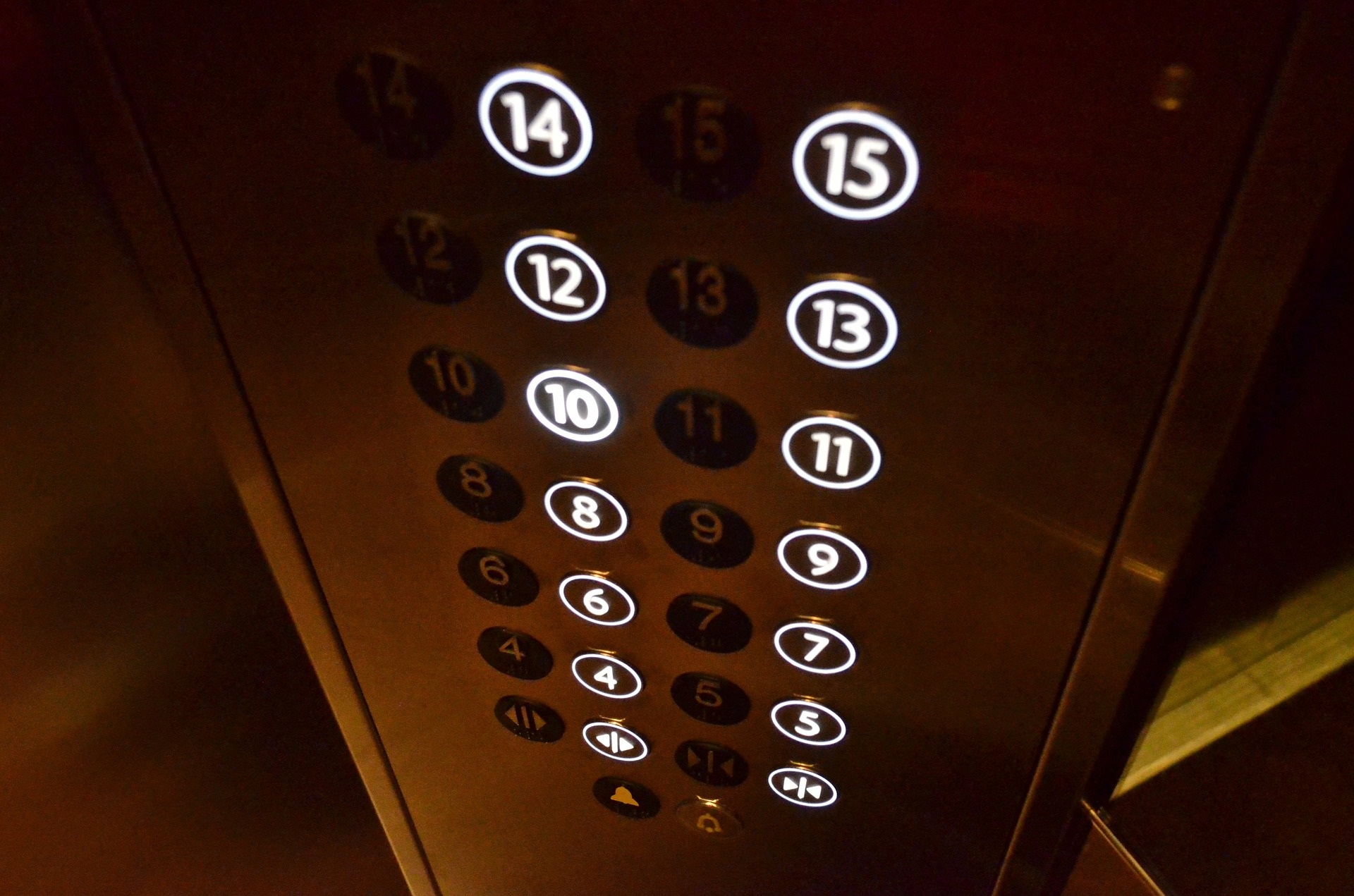 Elevator