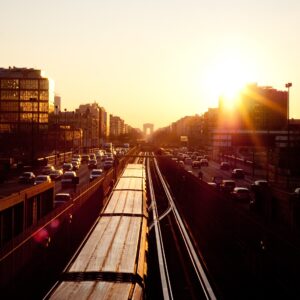 How to stay safe during your daily commute