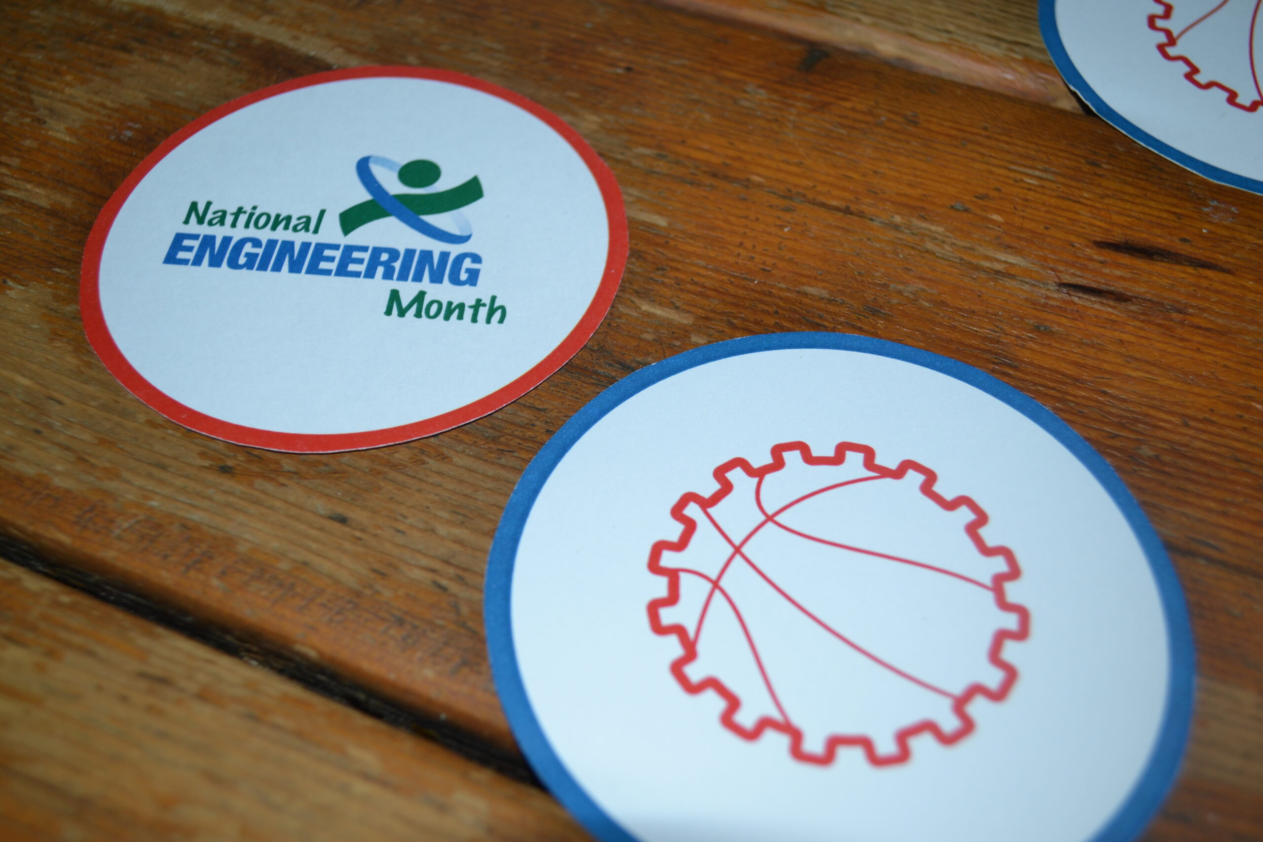 Coasters