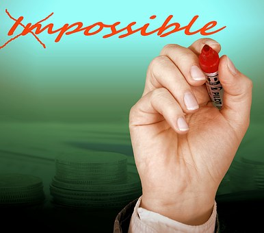 An Impossible Impostor by Deanna Raybourn