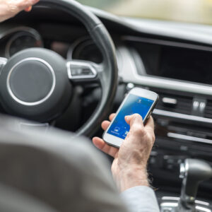 Distracted Driving: What to Know and How to Avoid It