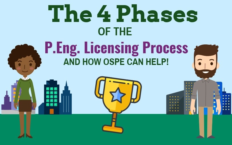 Licensing Process