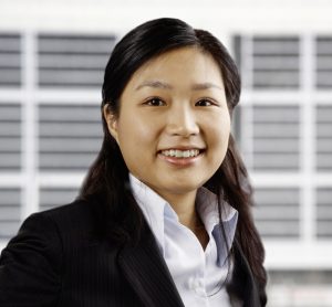 Read more about the article OSPE Board Member Profile: Laura Yu P.Eng.