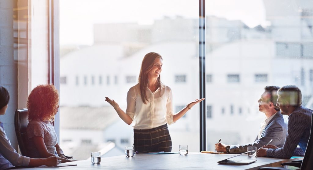 Seven secrets to success