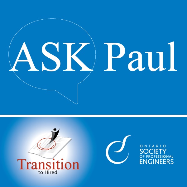 Ask Paul
