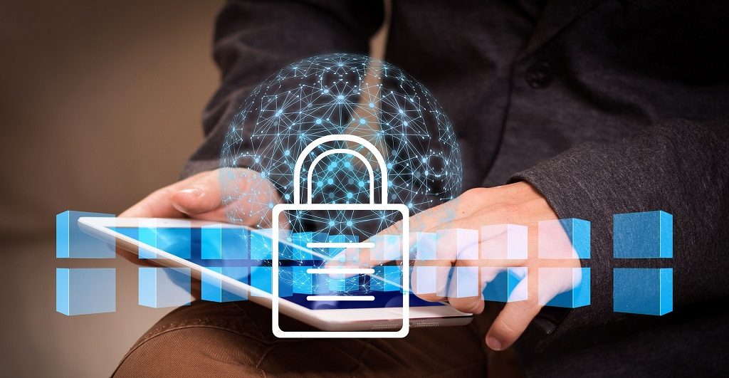 Cyber security