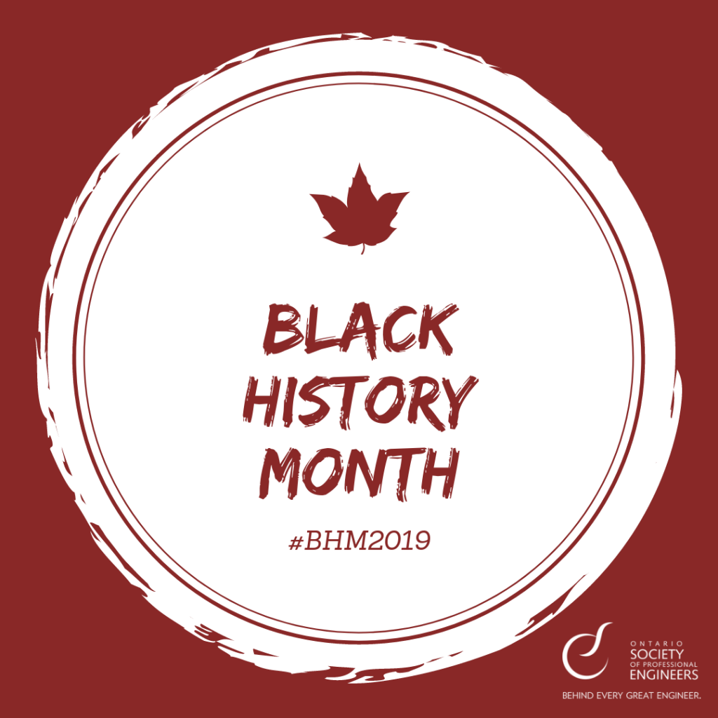 Black History Month