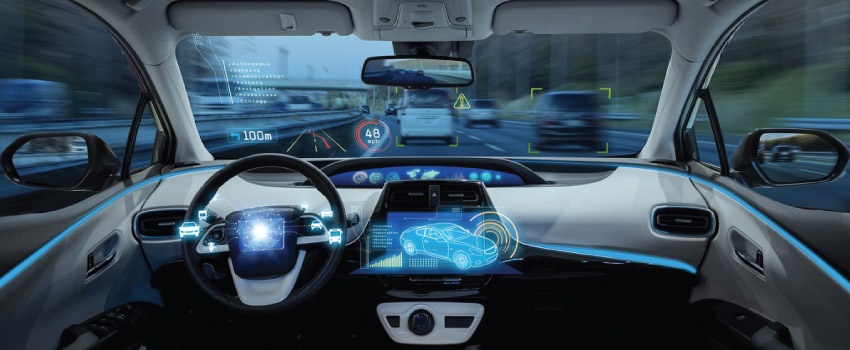 Smart Mobility