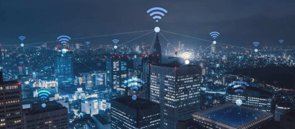 Smart City