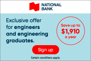 National Bank mortgage offer