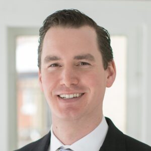 Introducing OSPE Board Candidate Tyler Schierholtz, P.Eng.