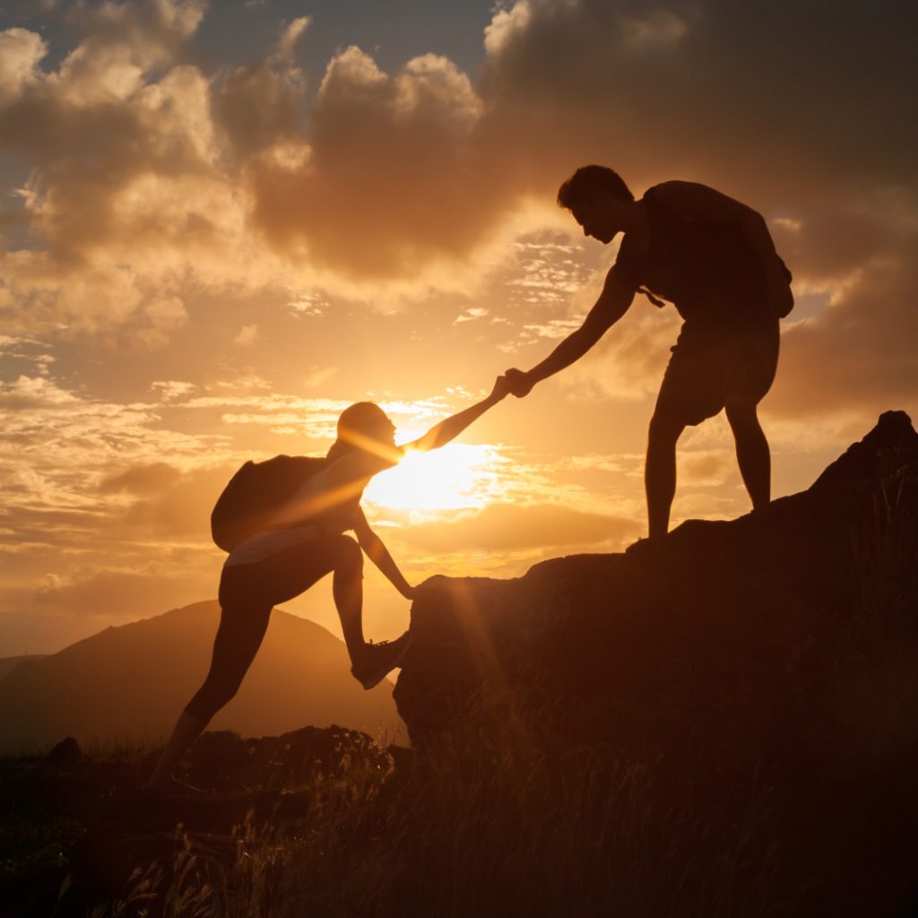 National Volunteer Week