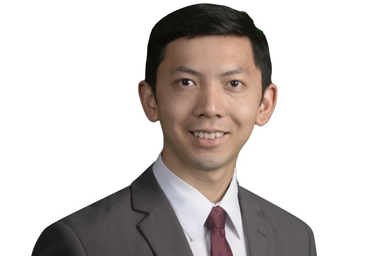 Jeremy Chan-Hao Wang