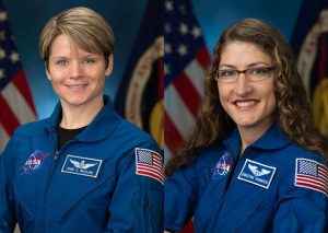 Read more about the article Recent NASA Spacewalk Sheds Light on a Problem Many Women Face in the Workplace