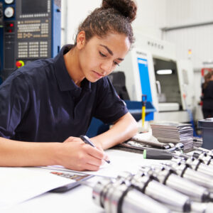 Women in Engineering: Raising the next generation