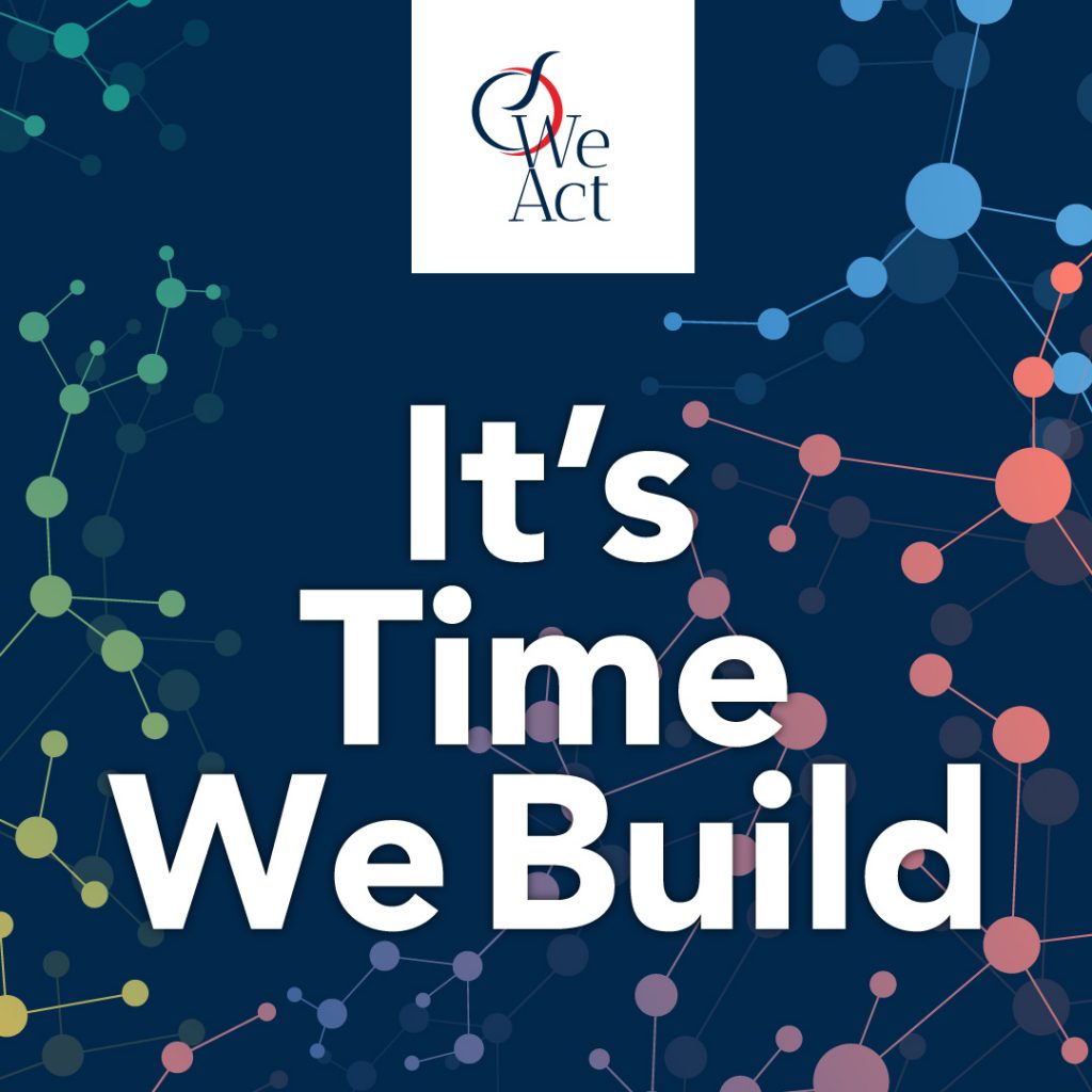 we act 2019 logo