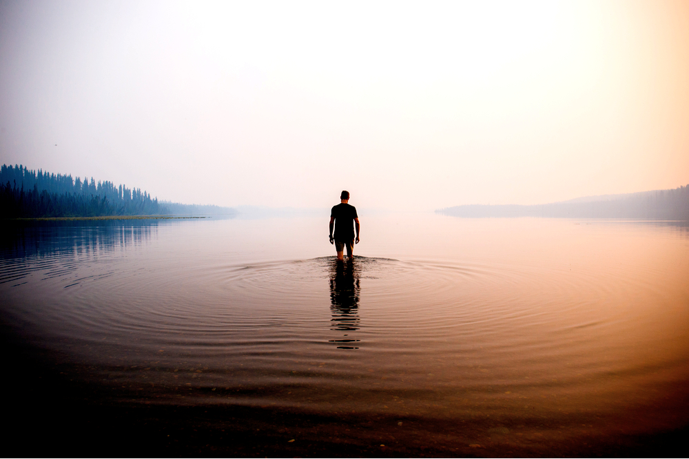 water and human health