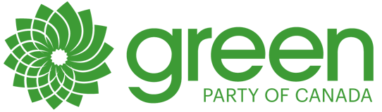 green party logo