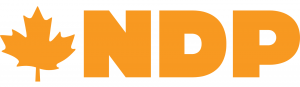 ndp logo