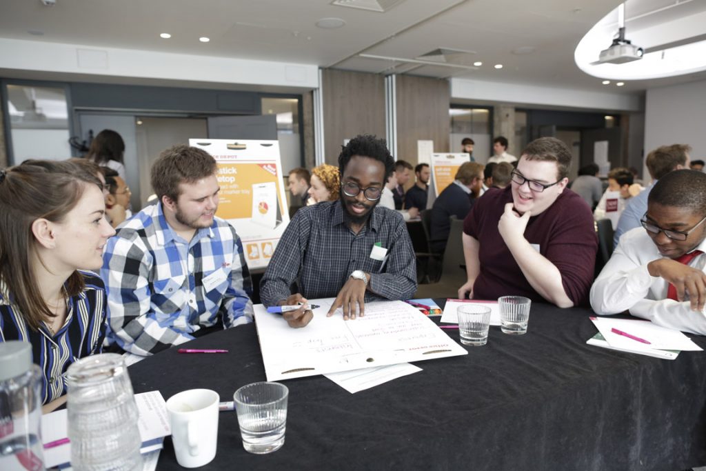 sustainable development goals htctw fi