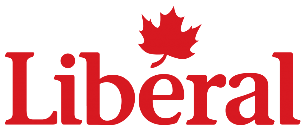 liberal party of canada