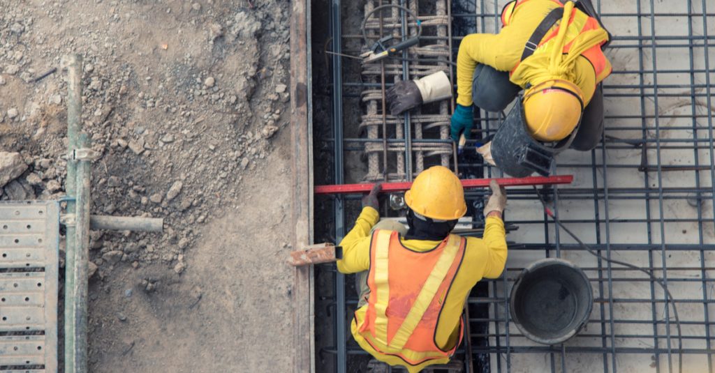 construction act