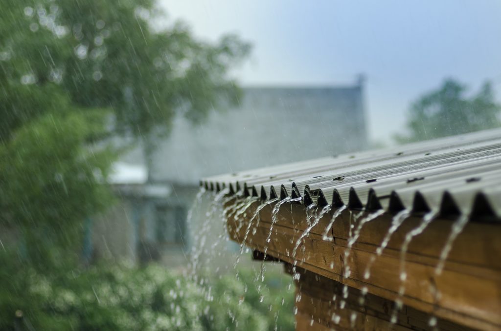 stormwater infrastructure fi
