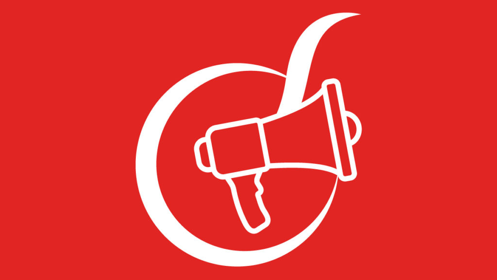 Advocacy budget