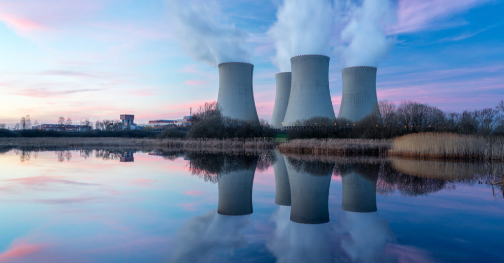 small modular reactor fi