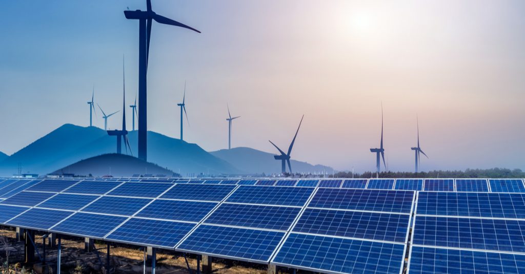 green energy fi