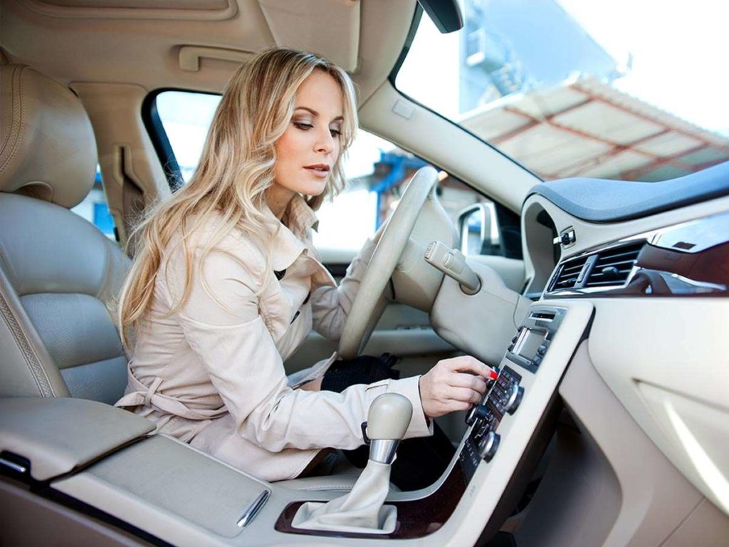 common car fi