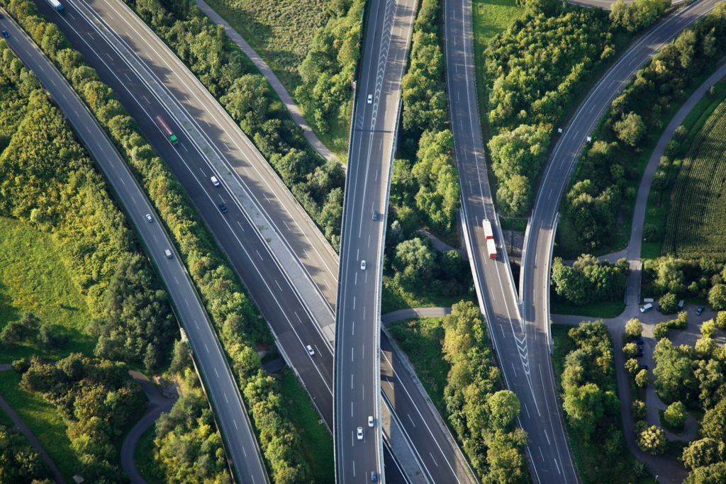transportation fi highway