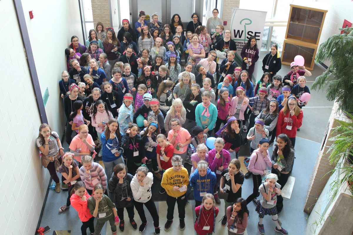 Uniting Engineers P.Eng. Day Profile Kerry Loken • Ontario Society