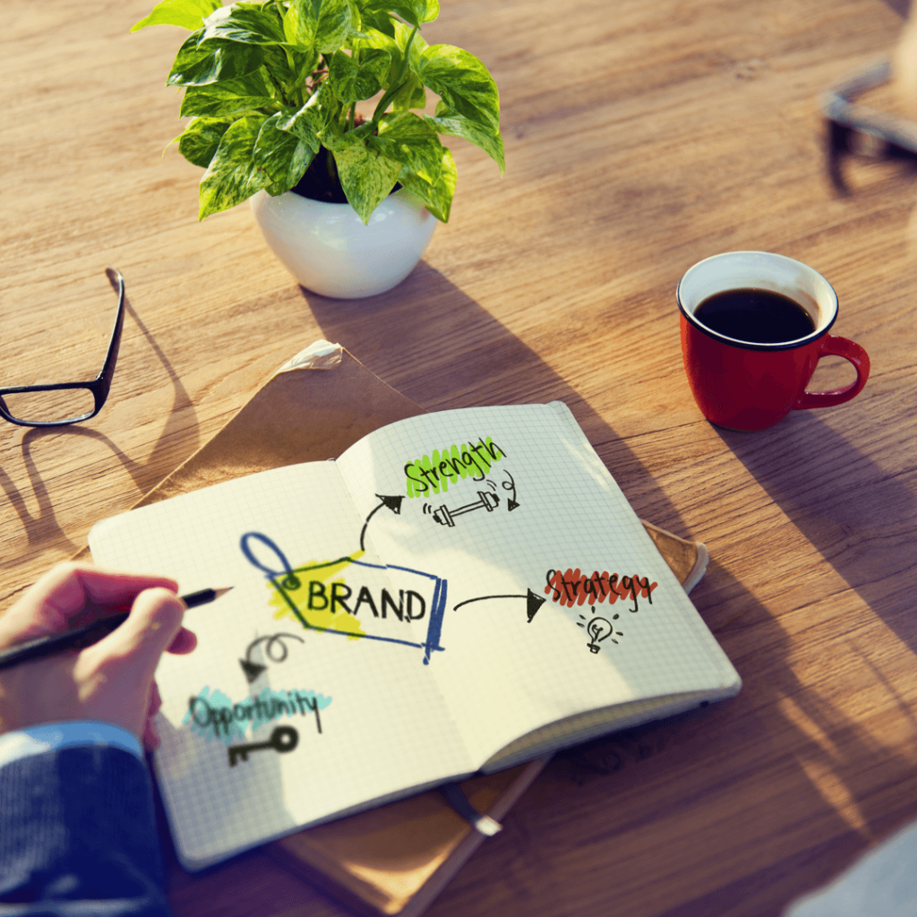 personal brand